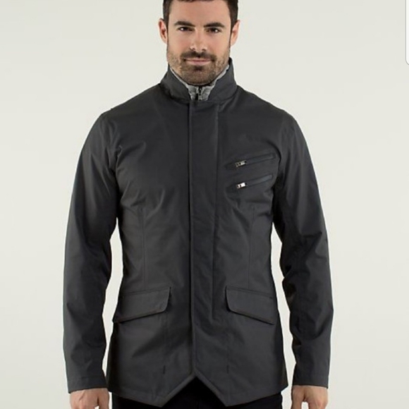 lululemon athletica Other - Lululemon Commute 2 In 1 Blazer